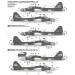 Ki-67-Ia Mitsubishi, Hiryu, Peggy - 1/72 HASEGAWA 02282. Limited Edition