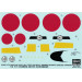 Ki-49-IIc (Hei) Nakajima, Donryu, Helen - 1/72 HASEGAWA 02294. Limited Edition Ki-49-IIc (Hei) Nakajima, Donryu, Helen - 1/72 HASEGAWA 02294. Limited Edition