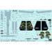 MV-22B Bell, Boeing, Osprey - 1/72 HASEGAWA 02421. Limited Edition MV-22B Bell, Boeing, Osprey - 1/72 HASEGAWA 02421. Limited Edition