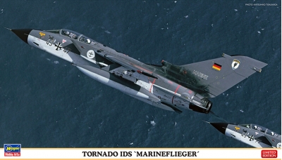 Tornado IDS Panavia - HASEGAWA 02433 1/72