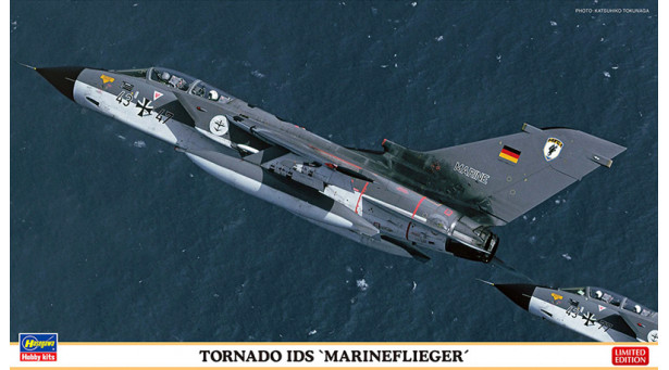 Tornado IDS Panavia - 1/72 HASEGAWA 02433. Limited Edition