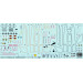Tornado IDS Panavia - 1/72 HASEGAWA 02433. Limited Edition