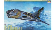 A-7D Ling-Temco-Vought, Corsair II - HASEGAWA 07013 P13 1/48