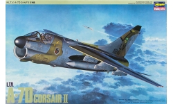 A-7D Ling-Temco-Vought, Corsair II - HASEGAWA 07013 P13 1/48