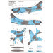 A-7D Ling-Temco-Vought, Corsair II - 1/48 HASEGAWA 07013 P13