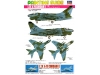 A-7D Ling-Temco-Vought, Corsair II - HASEGAWA 07013 P13 1/48