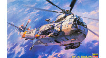 SH-3H Sikorsky, Sea King - HASEGAWA 07201 PT1 1/48