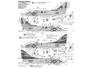 A-4C Douglas, Skyhawk - HASEGAWA 07222 PT22 1/48