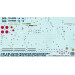 F-2A Mitsubishi - 1/48 HASEGAWA 07227 PT27 F-2A Mitsubishi - 1/48 HASEGAWA 07227 PT27