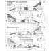 TA-4J Douglas, Skyhawk - 1/48 HASEGAWA 07243 PT43 TA-4J Douglas, Skyhawk - 1/48 HASEGAWA 07243 PT43