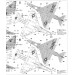 A-4E Douglas, Skyhawk, Scooter - 1/48 HASEGAWA 07377. Limited Edition A-4E Douglas, Skyhawk, Scooter - 1/48 HASEGAWA 07377. Limited Edition