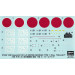 N1K1-Jb (Otsu) Model 11b Kawanishi, Shiden, George - 1/48 HASEGAWA 07449. Limited Edition