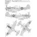 P-40N Curtiss, Warhawk - 1/48 HASEGAWA 07516. Limited Edition P-40N Curtiss, Warhawk - 1/48 HASEGAWA 07516. Limited Edition
