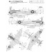 P-40N Curtiss, Warhawk - 1/48 HASEGAWA 07516. Limited Edition P-40N Curtiss, Warhawk - 1/48 HASEGAWA 07516. Limited Edition
