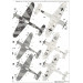 Bf 109G-10 Messerschmitt, Gustav - 1/32 HASEGAWA 08072 ST22 Bf 109G-10 Messerschmitt, Gustav - 1/32 HASEGAWA 08072 ST22