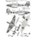 Ju 87D-1/D-5 Junkers, Stuka, Dora - 1/32 HASEGAWA 08076 ST26 Ju 87D-1/D-5 Junkers, Stuka, Dora - 1/32 HASEGAWA 08076 ST26