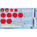 A6M5 Type 52 Mitsubishi, Zero-sen, Zeke, Zero, Reisen - 1/32 HASEGAWA 08245. Limited Edition