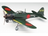 A6M5 Type 52 Mitsubishi - HASEGAWA 08245 1/32