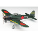 A6M5 Type 52 Mitsubishi, Zero-sen, Zeke, Zero, Reisen - 1/32 HASEGAWA 08245. Limited Edition