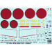 A6M5a Type 52a (Kou) Mitsubishi, Zero-sen, Zeke, Zero, Reisen - 1/32 HASEGAWA 08258. Limited Edition