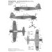 A6M5a Type 52a (Kou) Mitsubishi, Zero-sen, Zeke, Zero, Reisen - 1/32 HASEGAWA 08258. Limited Edition