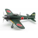 A6M5b Type 52b (Otsu) Mitsubishi, Zero-sen, Zeke, Zero, Reisen - 1/32 HASEGAWA 08259. Limited Edition. A6M5b Type 52b (Otsu) Mitsubishi, Zero-sen, Zeke, Zero, Reisen - 1/32 HASEGAWA 08259. Limited Edition.