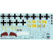 Bf 109F-4 Messerschmitt, Friedrich - 1/32 HASEGAWA 08881 ST31 Bf 109F-4 Messerschmitt, Friedrich - 1/32 HASEGAWA 08881 ST31