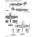 Bf 109F-4 Messerschmitt, Friedrich - 1/32 HASEGAWA 08881 ST31 Bf 109F-4 Messerschmitt, Friedrich - 1/32 HASEGAWA 08881 ST31