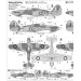 Hurricane Mk. IIc Hawker - 1/48 HASEGAWA 09051 JT51