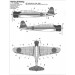 B5N1 Model 11 Nakajima, Kate - 1/48 HASEGAWA 09078 JT78