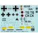 Ju 87B-2 Junkers, Stuka - 1/48 HASEGAWA 09113 JT13