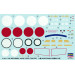 A6M5 Type 52 Mitsubishi, Zero-sen, Zeke, Zero, Rei-sen - 1/48 HASEGAWA 09123 JT23
