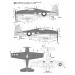 F6F-3 Grumman, Hellcat - 1/48 HASEGAWA 09134 JT34