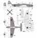 B7A2 Aichi, Ryusei KAI, Grace - 1/48 HASEGAWA 09149 JT49