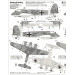 Hs 129B-2 Henschel, Büchsenöffner - 1/48 HASEGAWA 09743