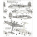 Hs 129B-2 Henschel, Büchsenöffner - 1/48 HASEGAWA 09743