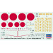 A6M7 Type 62 Mitsubishi, Zero-sen, Zeke, Zero, Rei-sen - 1/48 HASEGAWA 09813. Limited Edition