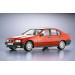 BMW 320i E36 1993 - 1/24 HASEGAWA 20313. Limited Edition