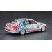 BMW 318i E36 1993 - 1/24 HASEGAWA 20551. Limited Edition