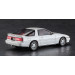 Toyota Supra 2.0 GT Twin Turbo (GA70H) 1990 - 1/24 HASEGAWA 20600. Limited Edition Toyota Supra 2.0 GT Twin Turbo (GA70H) 1990 - 1/24 HASEGAWA 20600. Limited Edition