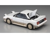 Toyota MR2 G-limited Supercharger AD package (AW11) 1988 - HASEGAWA 20604 1/24