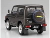 Suzuki Jimny 660 HC (JA11) 1995 - HASEGAWA 21122 HC-22 1/24