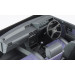 Mitsubishi Lancer EX 1800GSR Turbo Intercooler (A170) 1983 - 1/24 HASEGAWA 21134 HC-34