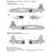 Ki-49-I Nakajima, Donryu, Helen - 1/72 HASEGAWA 51210 CP10 Ki-49-I Nakajima, Donryu, Helen - 1/72 HASEGAWA 51210 CP10