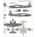 Ki-49-IIa Nakajima, Donryu, Helen - 1/72 HASEGAWA 51212 CP12 Ki-49-IIa Nakajima, Donryu, Helen - 1/72 HASEGAWA 51212 CP12