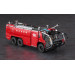 Rosenbauer Panther 6×6 CA5 2008 - 1/72 HASEGAWA 54005 SW05 Rosenbauer Panther 6×6 CA5 2008 - 1/72 HASEGAWA 54005 SW05