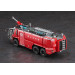 Rosenbauer Panther 6×6 CA5 2008 - 1/72 HASEGAWA 54005 SW05 Rosenbauer Panther 6×6 CA5 2008 - 1/72 HASEGAWA 54005 SW05