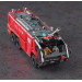 Rosenbauer Panther 6×6 CA5 2008 - 1/72 HASEGAWA 54005 SW05 Rosenbauer Panther 6×6 CA5 2008 - 1/72 HASEGAWA 54005 SW05