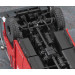 Rosenbauer Panther 6×6 CA5 2008 - 1/72 HASEGAWA 54005 SW05 Rosenbauer Panther 6×6 CA5 2008 - 1/72 HASEGAWA 54005 SW05