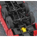 Rosenbauer Panther 6×6 CA5 2008 - 1/72 HASEGAWA 54005 SW05 Rosenbauer Panther 6×6 CA5 2008 - 1/72 HASEGAWA 54005 SW05
